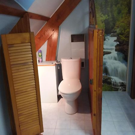 Azay-sur-Cher Verdure Tourangelle מראה חיצוני תמונה